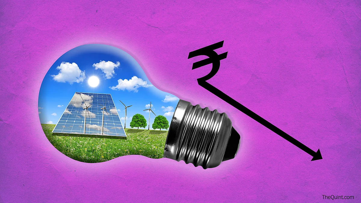 As Solar Energy Price Falls Indian Manufacturers Lose To China